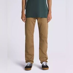 Vans Authentic Chino Slim Pants